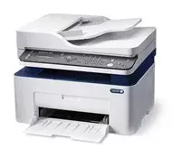 Xerox WorkCentre 3025/NI монохромное МФУ Photo 5