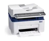 Xerox WorkCentre 3025/NI монохромное МФУ Photo 6
