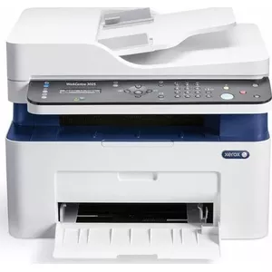 Xerox WorkCentre 3025/NI Laser A4 1200 x 1200 DPI 20 ppm Wi-Fi