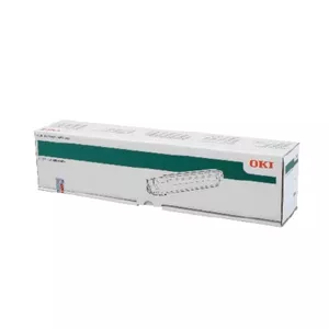Toneris OKI 9005660 4000 lapas Melns