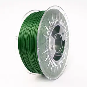 3D printing filament Devil Design PLA 1.75 mm Green 1 kg (1.75mm)