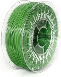 3D drukas materiāls Devil Design PLA 1.75 mm zaļš 1 kg