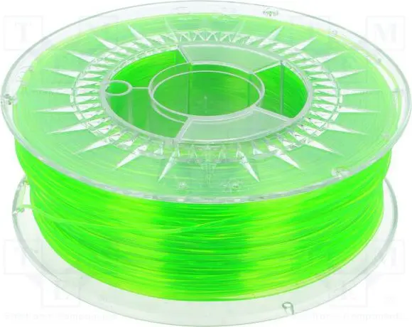 Devil Design PETG филамент 1.75 мм 1 кг Photo 2