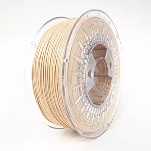 PLA 1.75 mm filament 1 kg beige – Devil Design 05902280030416