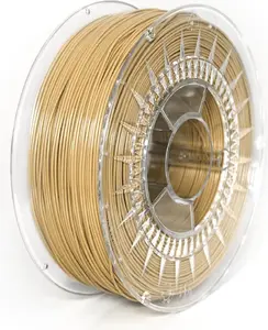 PLA 1.75 mm filament 1 kg beige – Devil Design 05902280030416
