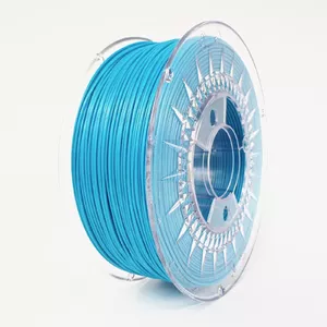 3D printing filament Devil Design PETG Blue 1 kg, 1.75 mm