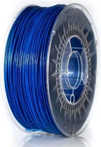 Филамент для 3D-печати Devil Design PETG синий 1 кг, 1,75 мм