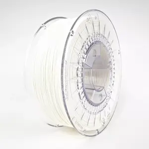 3D printing filament Devil Design ABSplus 1.75 mm White, 2 kg spool
