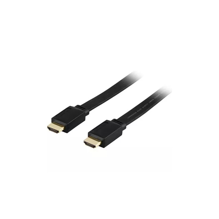 DELTACO HDMI-1042-K Photo 1