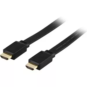 HDMI kabelis Deltaco HDMI-1050F 5m