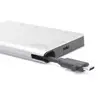 Мультимедийный док-станция USB Type-C Digitus DA-70867 Photo 6