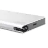 Мультимедийный док-станция USB Type-C Digitus DA-70867 Photo 7