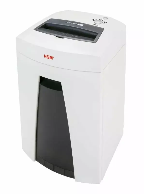 Шредер HSM Securio C18 Photo 2