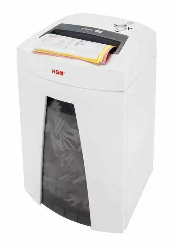 Шредер HSM Securio C18 Photo 3