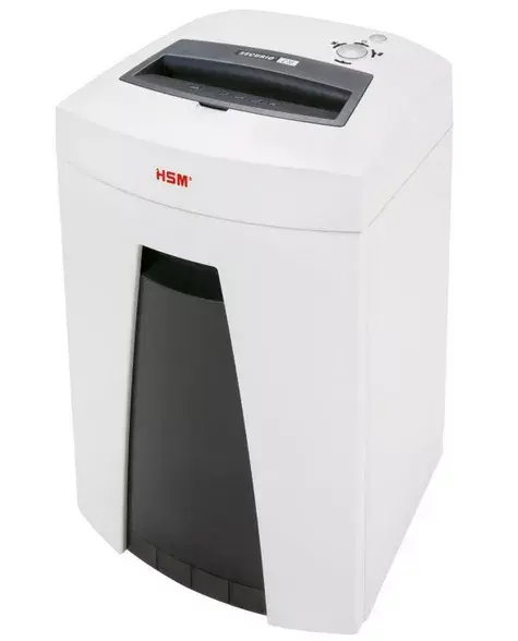 Шредер HSM SECURIO C18 Photo 2