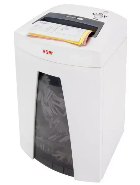 Шредер HSM SECURIO C18 Photo 3