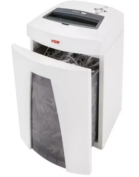 Шредер HSM SECURIO C18 Photo 5