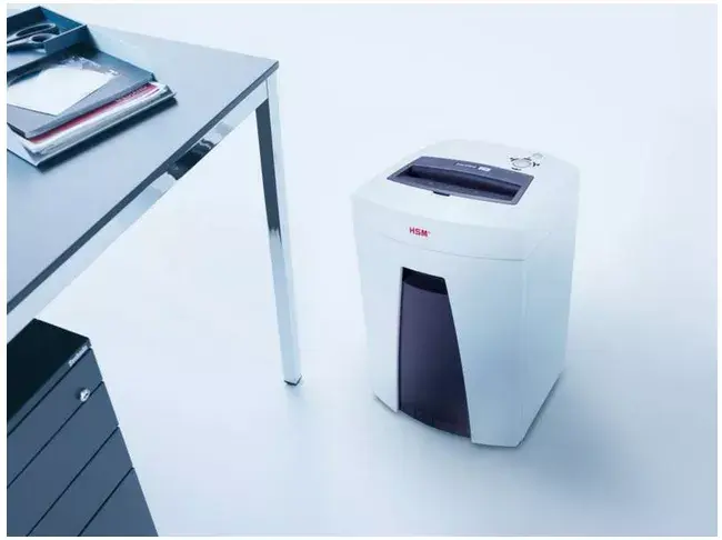 Шредер HSM SECURIO C18 Photo 8