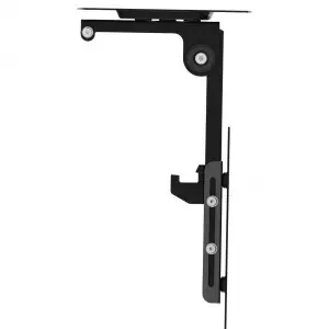 Wall TV mount ART RAMT AR-21SK for 17"–42" screens, tilt bracket