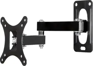 TV wall mount ART RAMT ACV-29 holder for CV-29 to TV L — tilt/swivel compatible