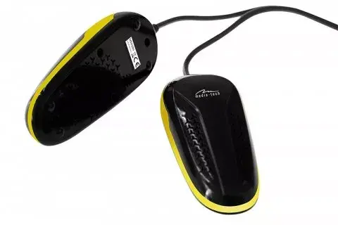 Сушилка для обуви MEDIA-TECH MT6505 Photo 7