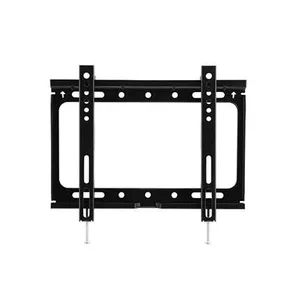 TV wall mount Philips SQM3221/00 for up to 42" (106.7 cm), 25 kg, VESA 100x100–200x200, black