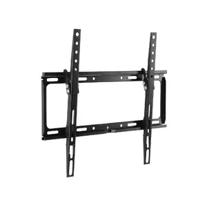 TV wall mount Philips SQM7442/00 for 165.1 cm (65") screens, up to 45 kg, VESA 200x100–400x400, black