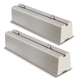 Mounting Kit Maclean MC-863 Beige PVC
