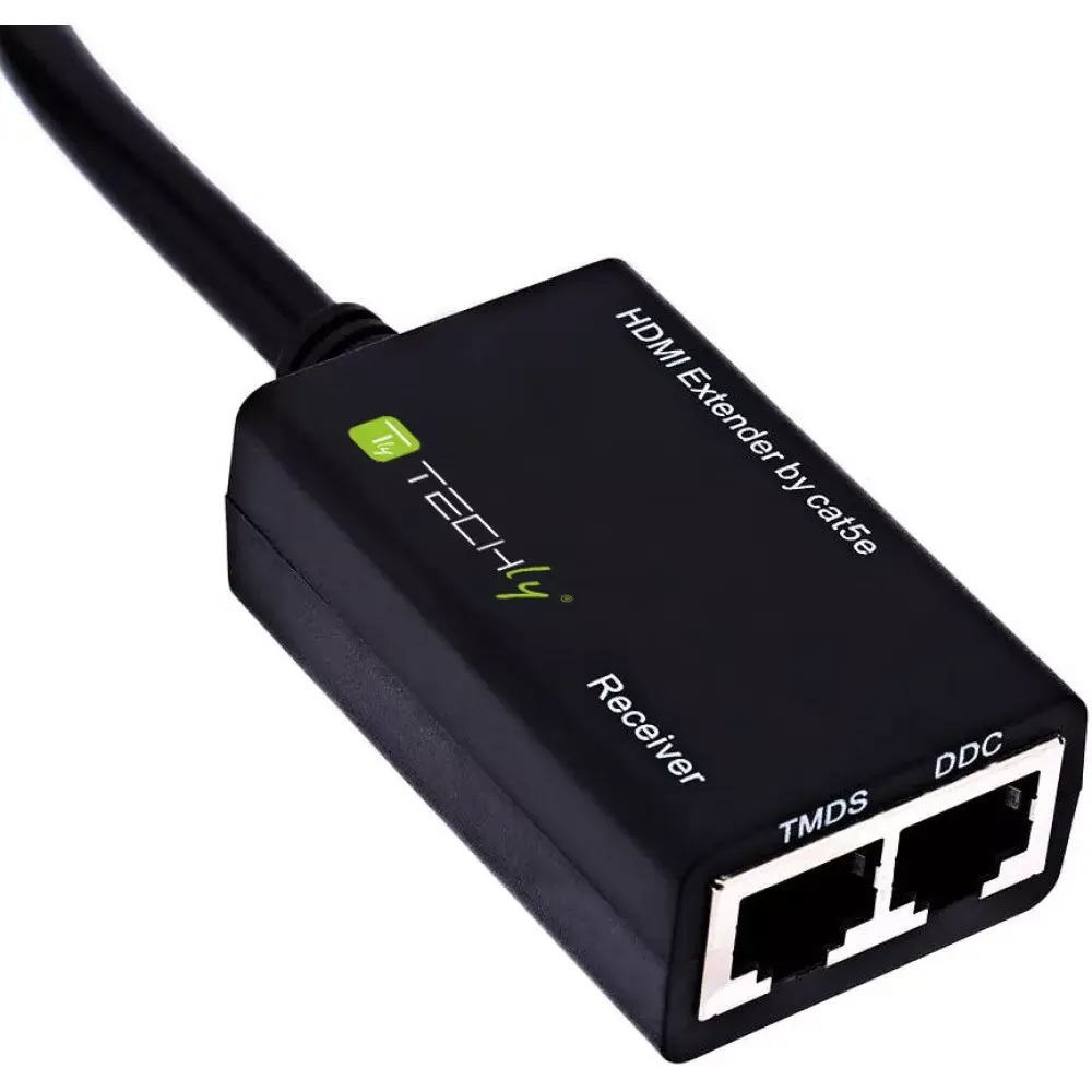 Усилитель HDMI Techly EXT-E30D Photo 6