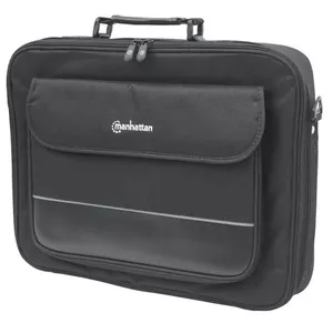 Laptop Bag Manhattan Empire 17.3" Clamshell Design