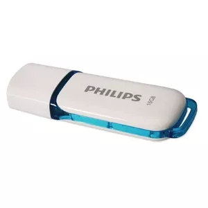 USB флеш-память Philips 16ГБ USB Type-A FM16FD70B/10