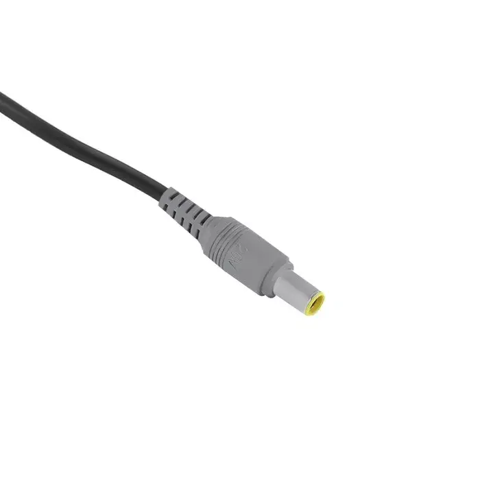 Barošanas adapteris Qoltec 50013 Photo 2