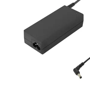 Блок питания Qoltec 50097.90W Indoor Black