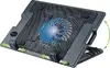 Laptop cooling pad TECHLY 106244 (17.3") Photo 5