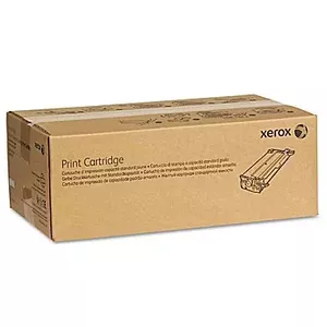 Картридж тонера Xerox 006R01696 10000 страниц Желтый