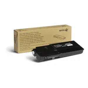 Картридж для тонера Xerox 106R03520 10000 страниц Черный