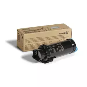 Тонер Xerox Phaser 6510/WC 6515 DMO SC 3000 страниц Cyan