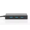 USB Хаб Digitus 4-Port USB 3.0 Photo 5