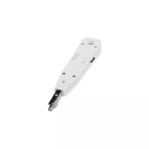 Network Cable Digitus LSA punch tool DN-LSA-PT RJ45 Cat5e 175mm Orange White