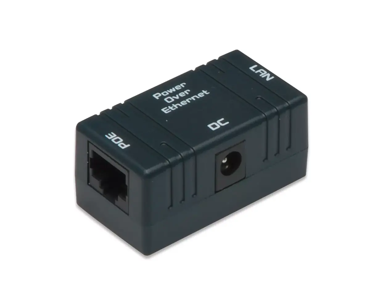 DIGITUS Passive PoE настенный бокс DN-95002 Photo 2