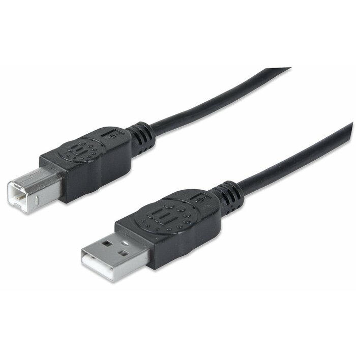 Usb a m usb mini m. Usb 2.0 hi-speed. vs кабель u110 usb 2.0 a(m) - usb b(m) длина 1 метр. hi-speed usb. usb b male.