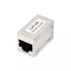 Modular Coupler Digitus CAT 6A Shielded DN-93905