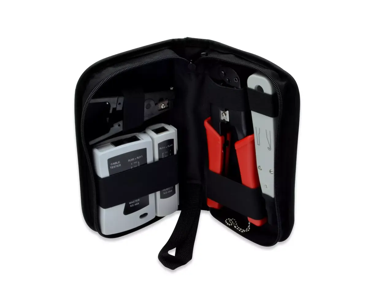 Набор инструментов для сети Digitus DN-94022 Photo 2