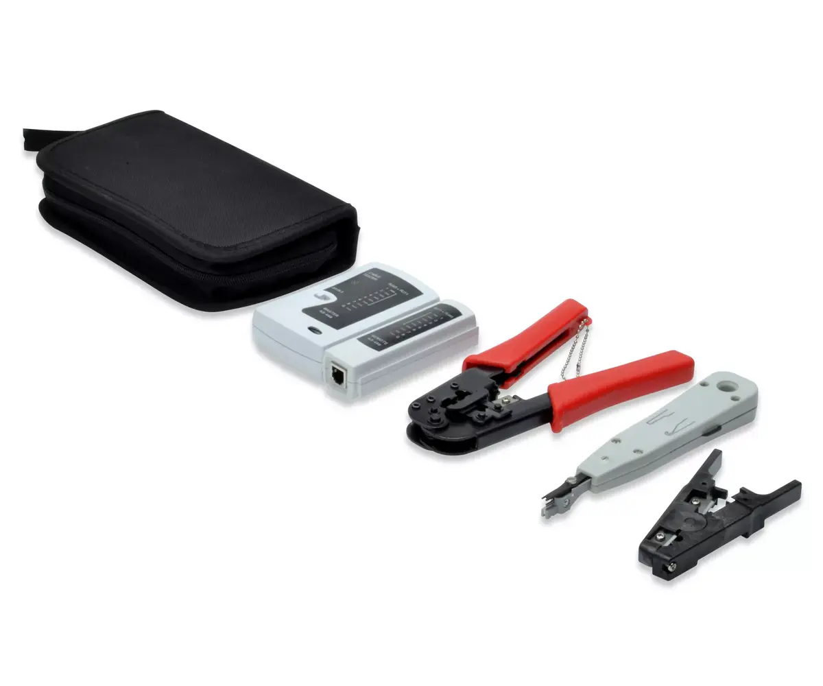 Набор инструментов для сети Digitus DN-94022 Photo 3