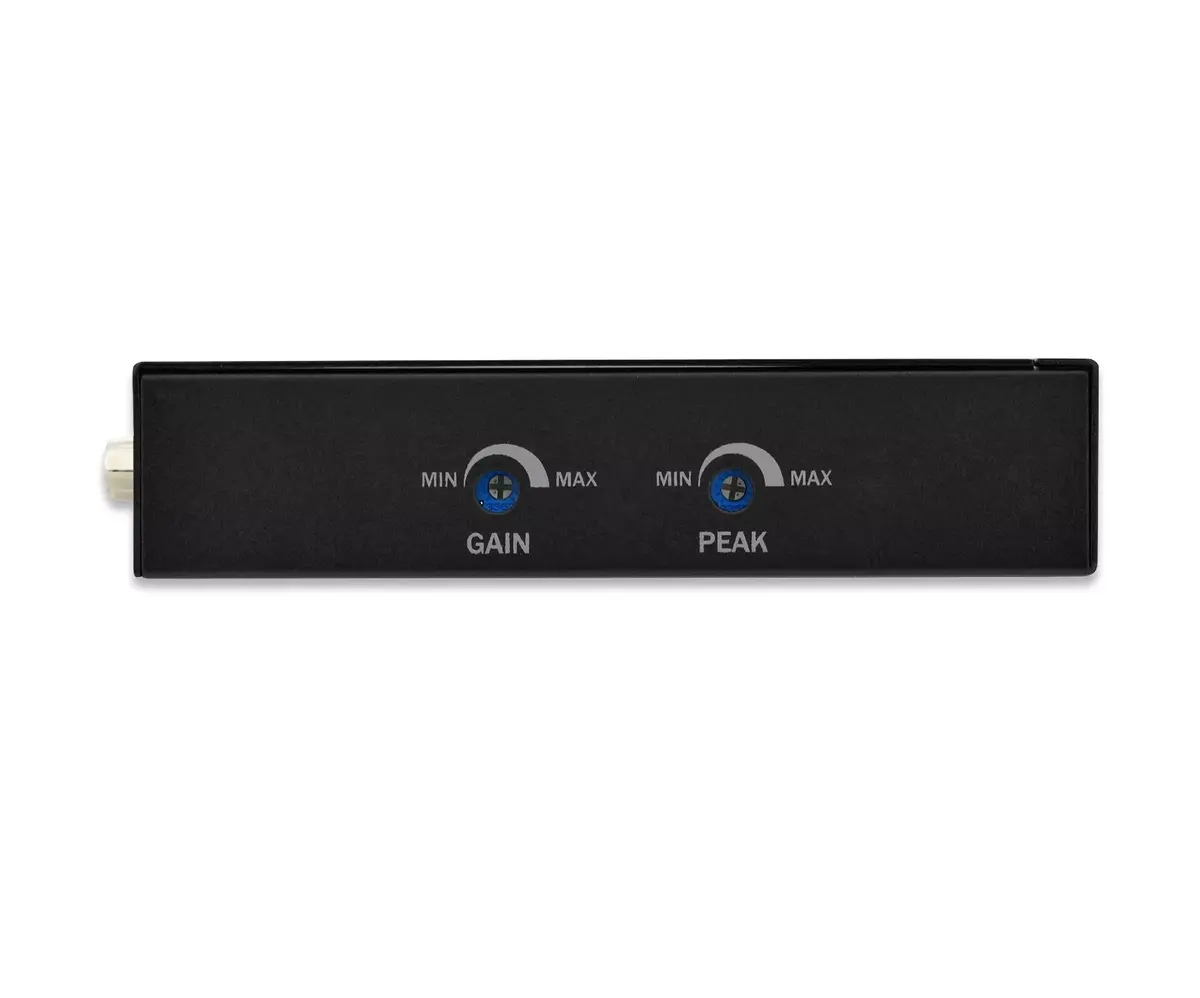 AV передатчик и приемник Digitus VGA UTP Extender Set Photo 4