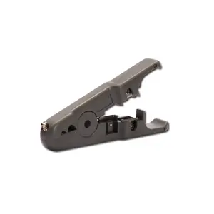 Stripping tool Digitus DN-94001 for data cable RJ45 Cat5e 0.2m Grey