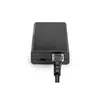 Network Cable Digitus Gigabit Ethernet PoE+ Splitter Photo 3
