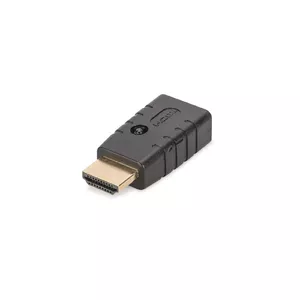 HDMI EDID Emulator Digitus DA-70466 HDMI 4K Ultra HD Black