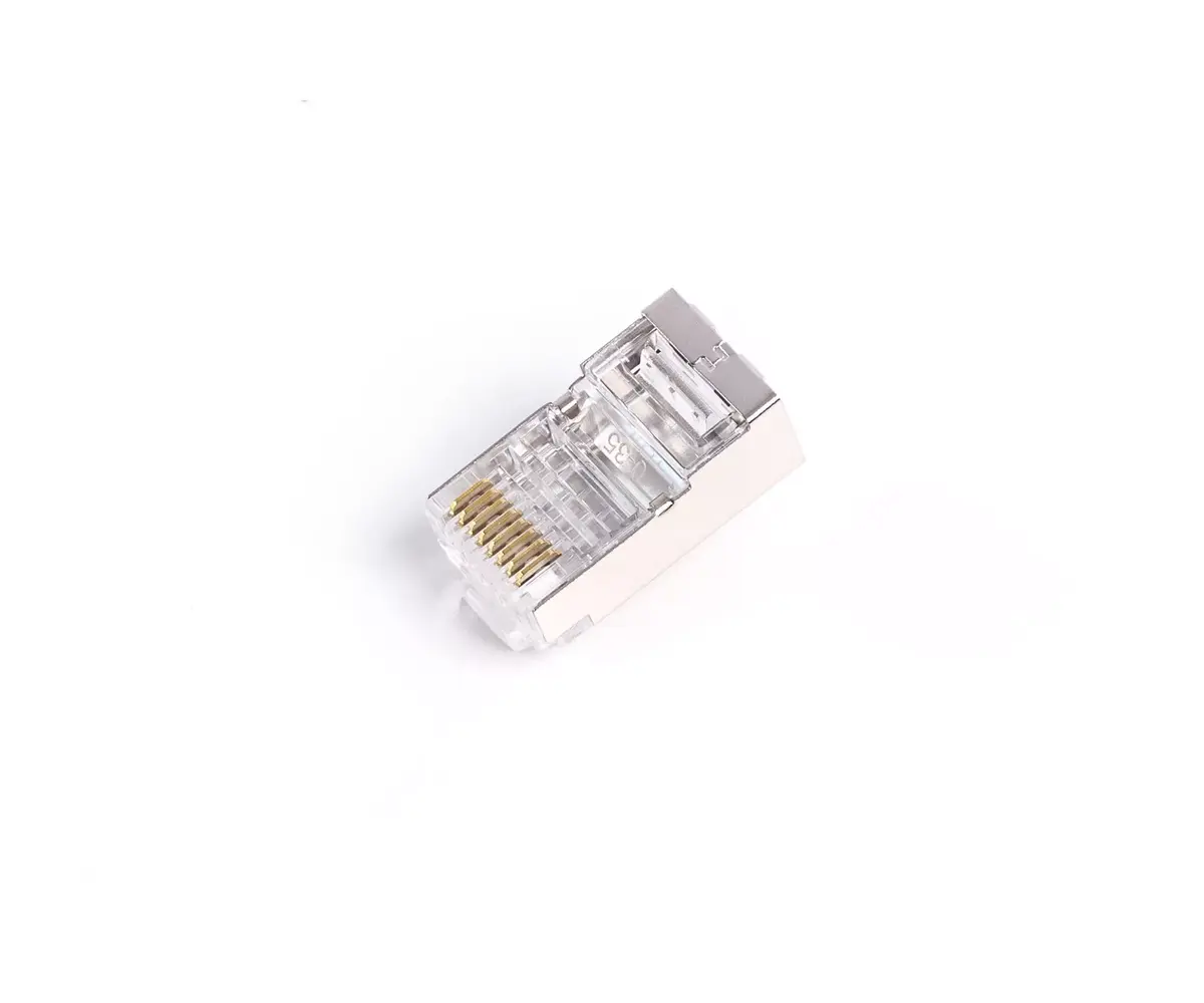 Vadu savienotājs RJ45 Digitus X-ML-6F-IMP Photo 2