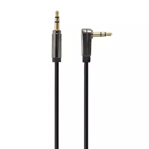 Audio Cable 3.5mm Gembird CCAPB-444L-1M Black